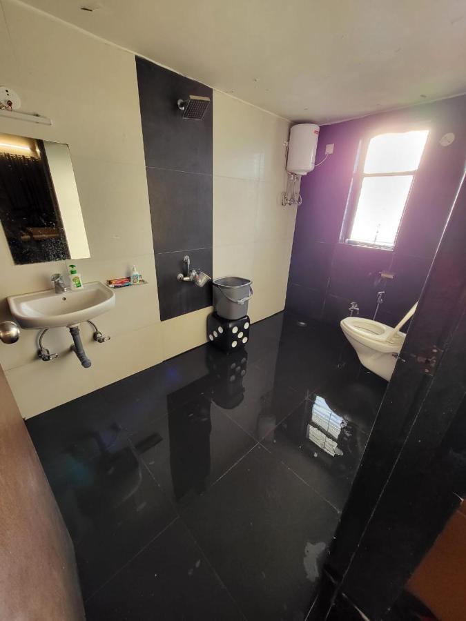 Eze Nof - A Hilltop Villa With 360º Water View Nashik Bagian luar foto