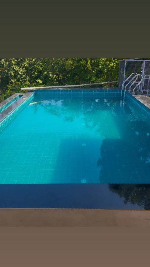 Eze Nof - A Hilltop Villa With 360º Water View Nashik Bagian luar foto
